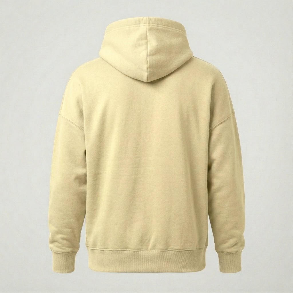Float - Premium Winter Hoodies - Sukoon Fit - Desert Dawn - 2