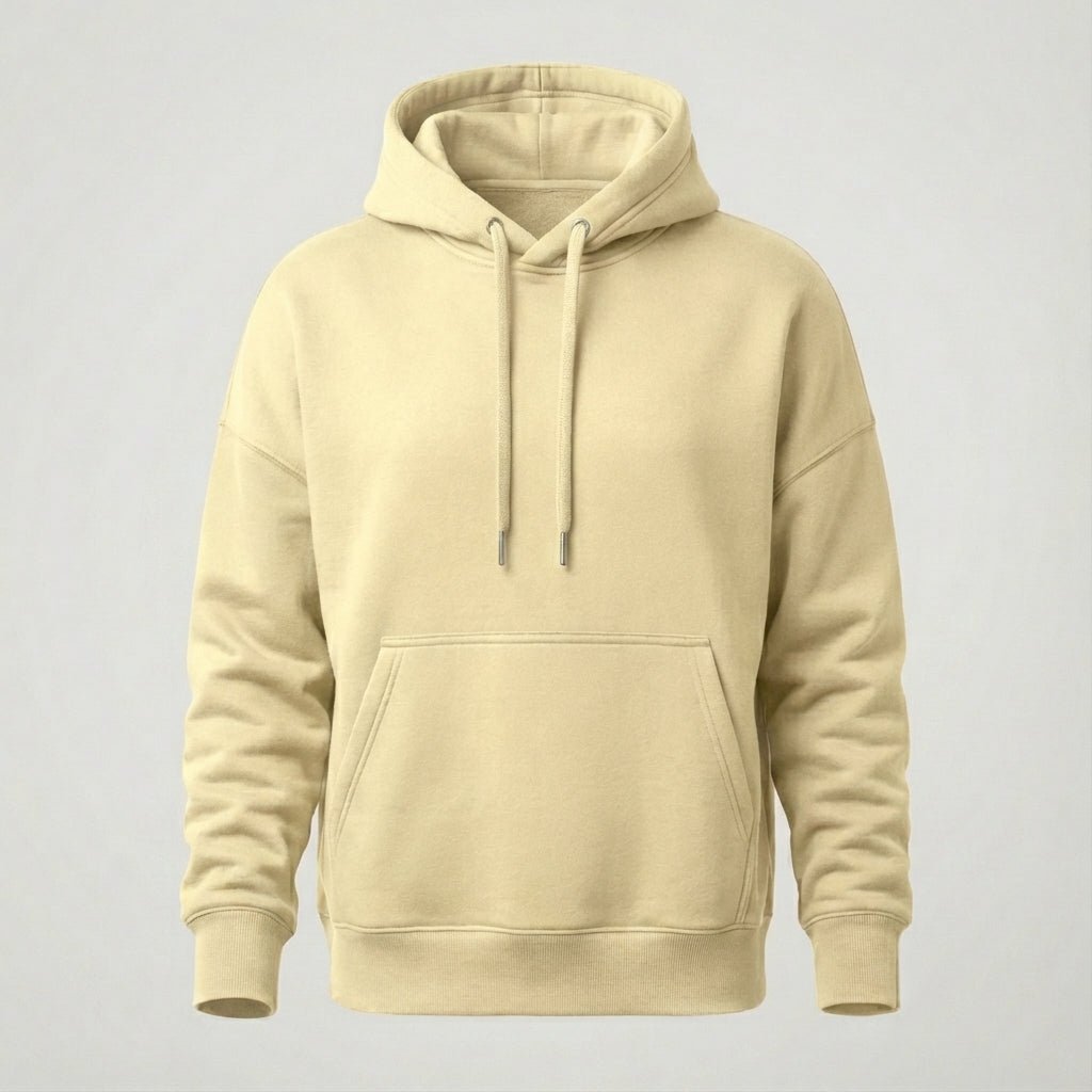 Float - Premium Winter Hoodies - Sukoon Fit - Desert Dawn - 1