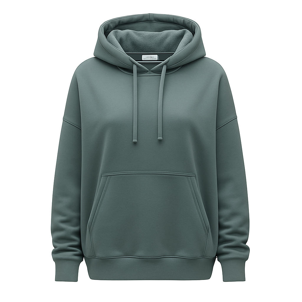 Float Hoodie