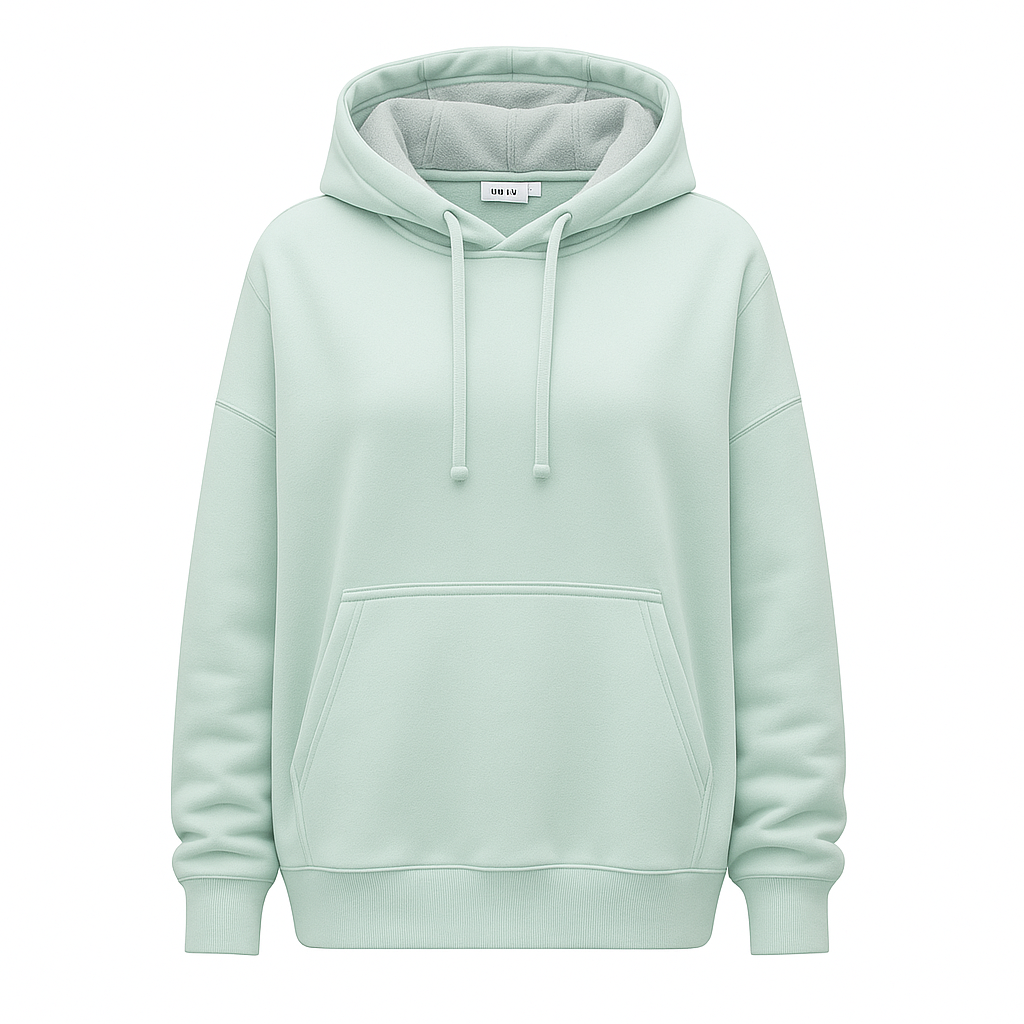 Float Hoodie