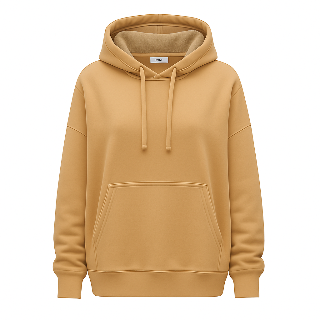 Float Hoodie