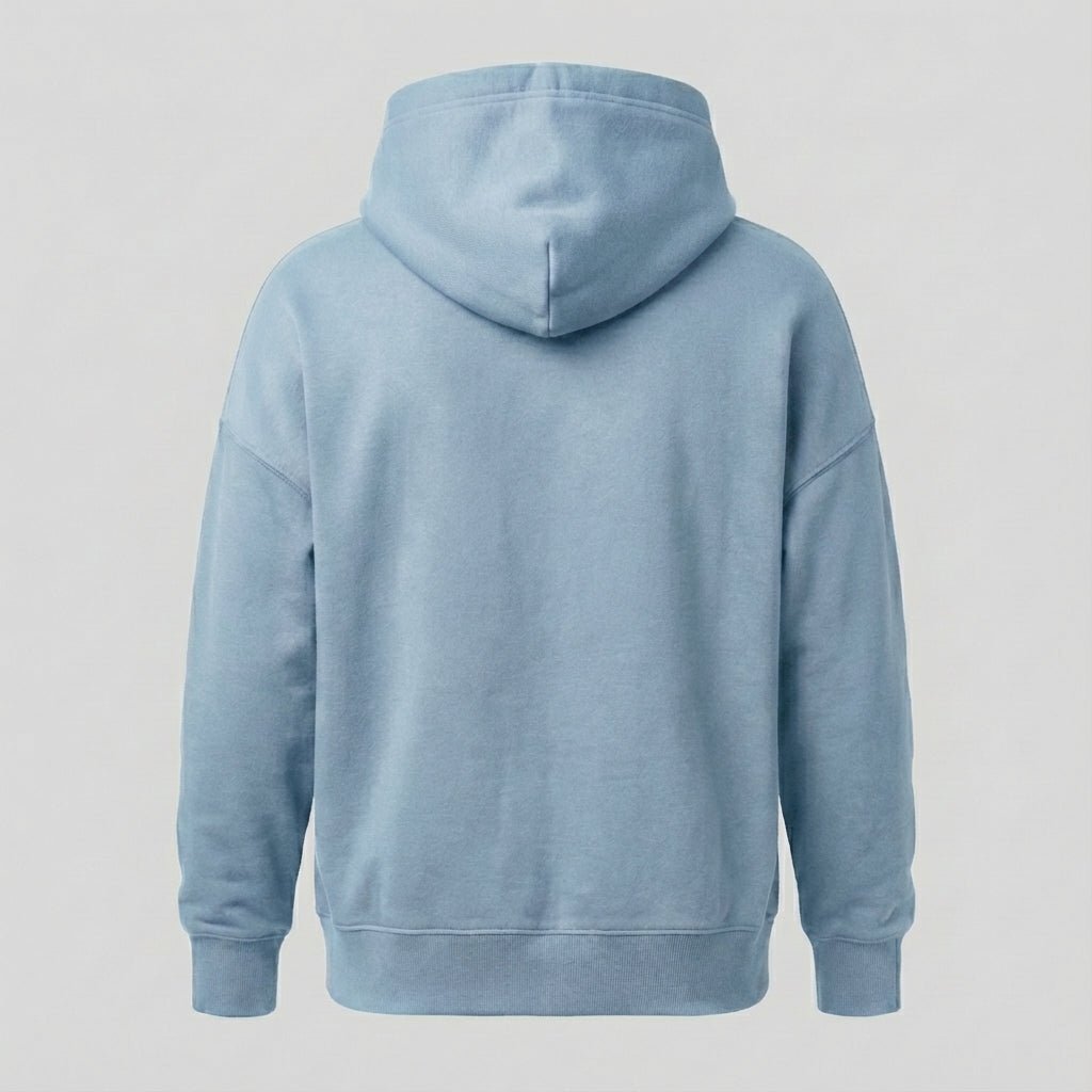 Float - Premium Winter Hoodies - Sukoon Fit - Arctic Dawn - 8