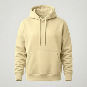 Float - Premium Winter Hoodies - Sukoon Fit - Desert Dawn - 1